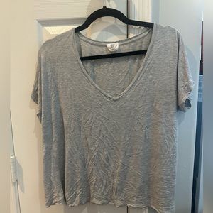 Super Soft Gray Tshirt